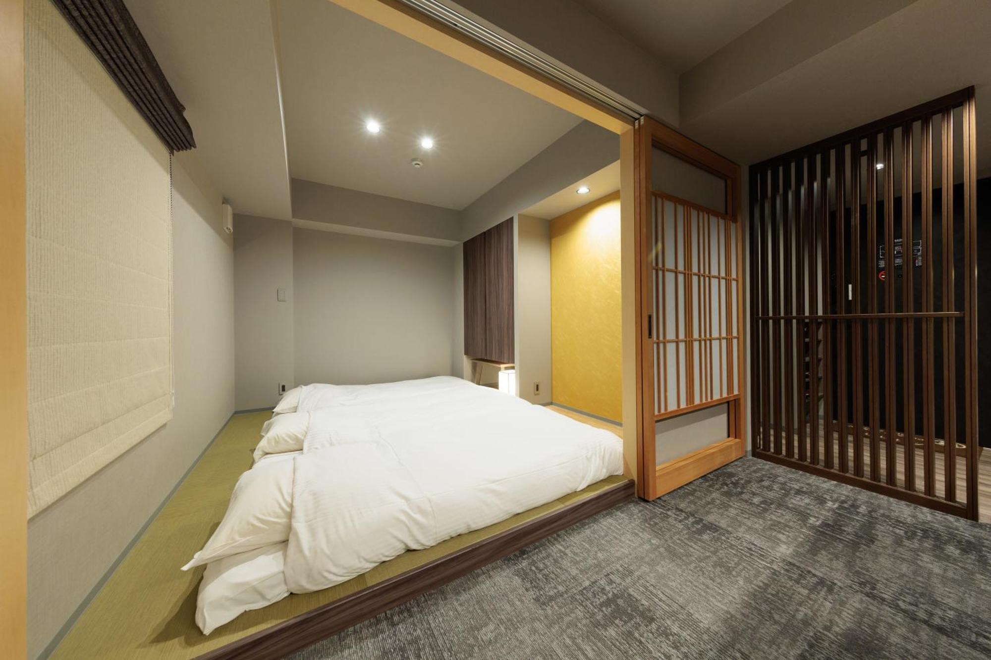 Minn Gion Киото Экстерьер фото